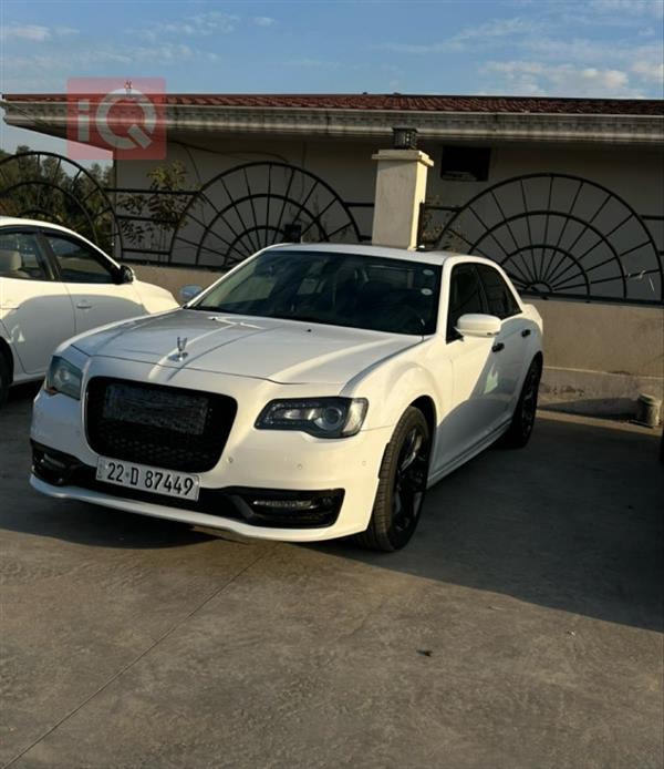 Chrysler 300 2022 for sale in Iraq - Mosul